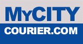 MyCity logo
